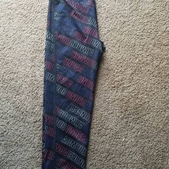 Compression /work out tights - Picture 2 of 12